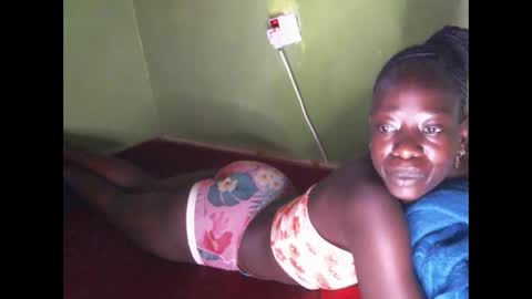 cute_doria online show from 27, 10, 2025