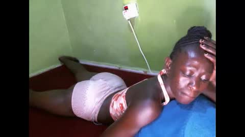 cute_doria online show from 27, 10, 2025