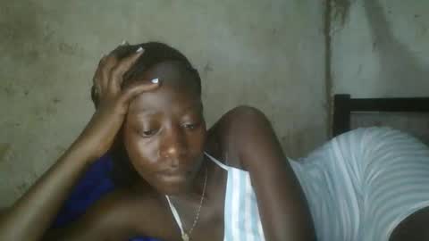 cute_doria online show from 15, 11, 2025