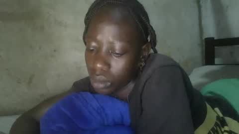 cute_doria online show from 19, 11, 2025