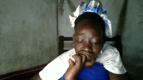 cute_doria online show from 16, 12, 2025