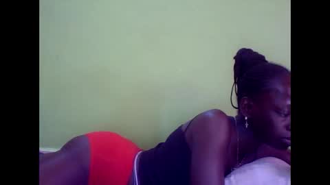 cute_doria online show from 27, 5, 2026