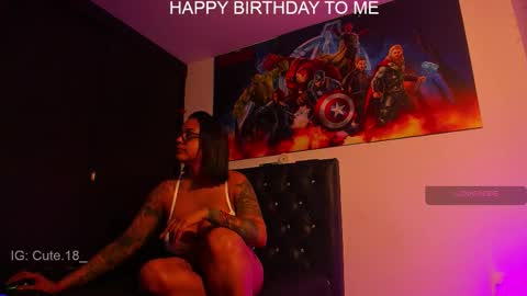    Independent Model online show from 23, 10, 2025