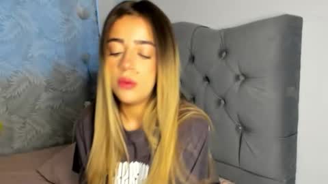 Snapshot of cute_emmma chatting on 20, 2, 2026 Emma online show from 20, 2, 2026