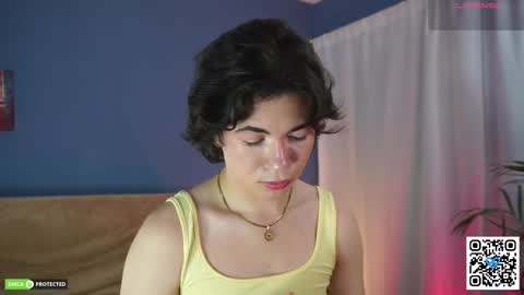 Snapshot of cute_erelis chatting on 10, 1, 2025 You Erelis  online show from 10, 1, 2025