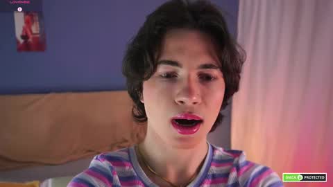 Snapshot of cute_erelis chatting on 26, 1, 2025 You Erelis  online show from 26, 1, 2025