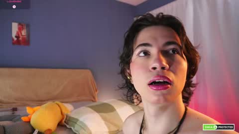 Snapshot of cute_erelis chatting on 27, 1, 2025 You Erelis  online show from 27, 1, 2025