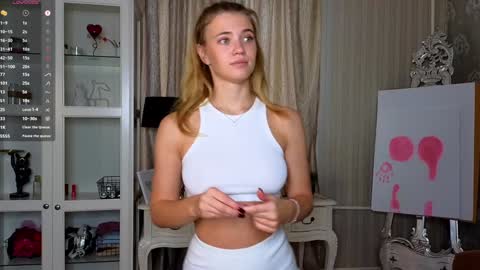 Anne online show from 18, 10, 2025