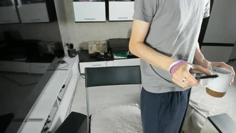 Grisha online show from 28, 5, 2026