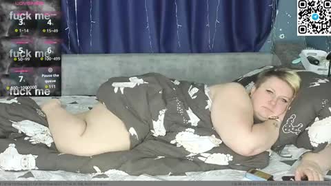 Snapshot of cute_hanna_bbw chatting on 3, 6, 2026 Hanna online show from 3, 6, 2026