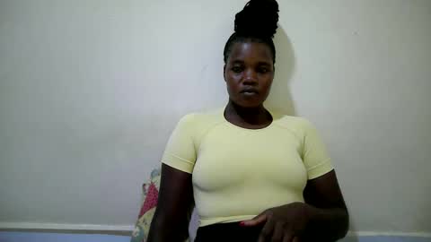 cute_heaven online show from 12, 10, 2025