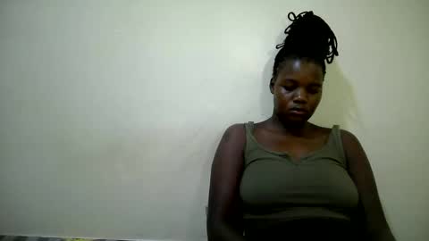 cute_heaven online show from 14, 10, 2025
