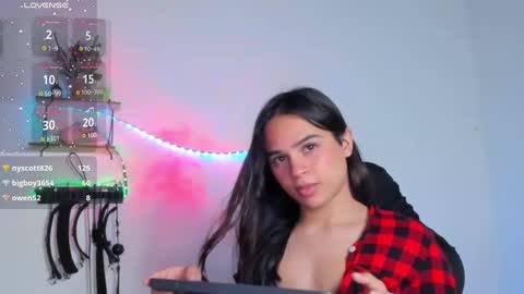 Cute horny1 online show from 6, 3, 2025