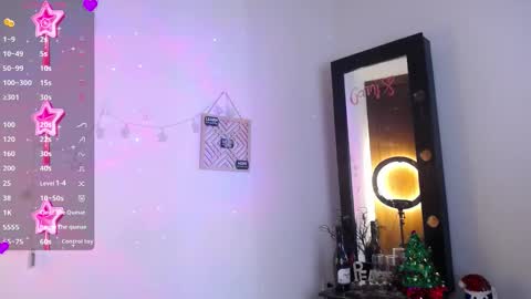 Cute horny1 online show from 12, 1, 2026