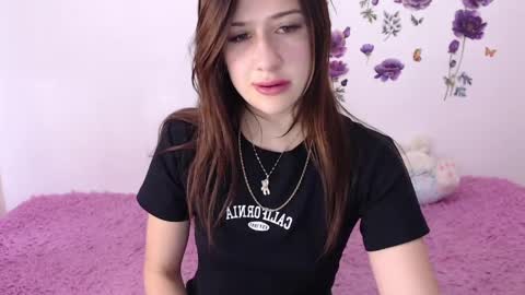 Isabella online show from 1, 4, 2026