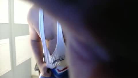 Cute Johny01 online show from 20, 10, 2025