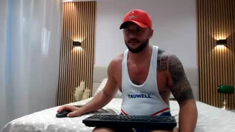 Cute Johny01 online show from 3, 8, 2026