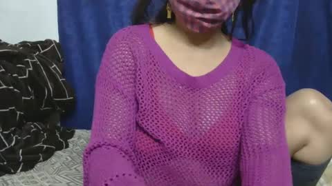 Snapshot of cute_kashmira99 chatting on 20, 12, 2024 kashmira online show from 20, 12, 2024