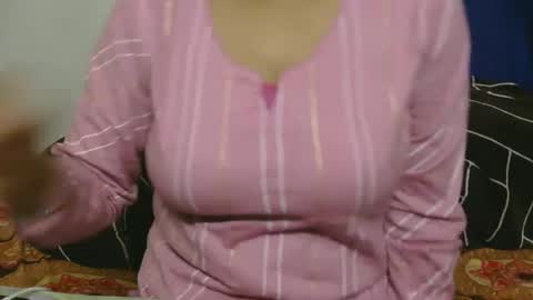 Snapshot of cute_kashmira99 chatting on 26, 1, 2025 kashmira online show from 26, 1, 2025