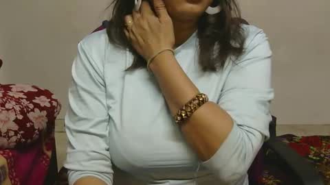 kashmira online show from 3, 2, 2026