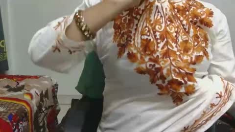 kashmira online show from 17, 4, 2026