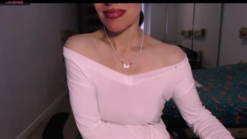 cute_lion_ online show from 8, 1, 2026