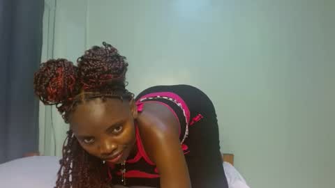 cute_lorna online show from 1, 4, 2026