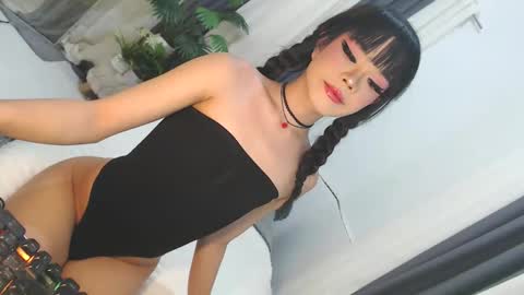 Snapshot of cute_maloi chatting on 7, 5, 2026 Jane online show from 7, 5, 2026