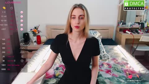 Milana online show from 4, 3, 2025