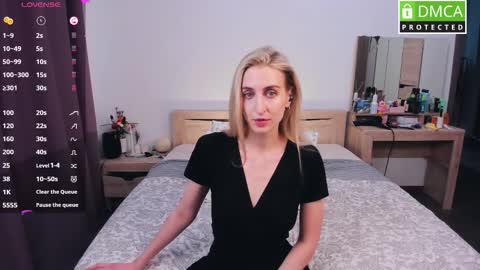 Milana online show from 13, 3, 2026