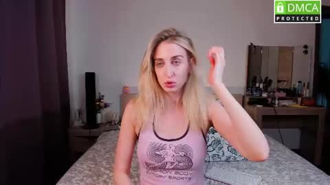 Milana online show from 23, 6, 2026