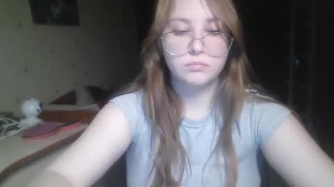 Snapshot of cute_minx chatting on 8, 3, 2025 Veronica online show from 8, 3, 2025
