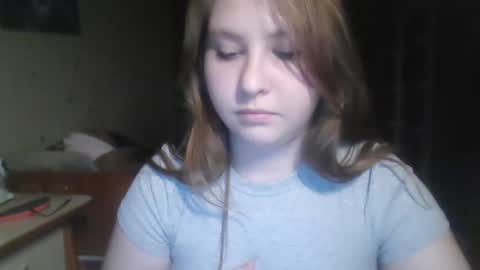 Snapshot of cute_minx chatting on 8, 3, 2025 Veronica online show from 8, 3, 2025