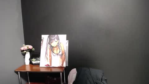 Snapshot of cute_minx chatting on 17, 9, 2025 Veronica online show from 17, 9, 2025