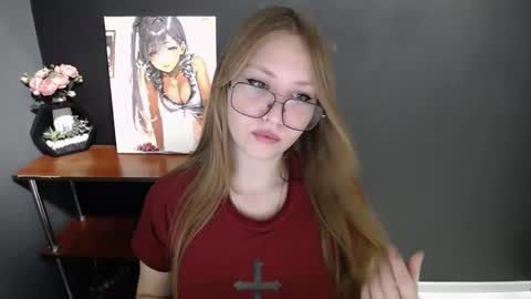 Veronica online show from 2, 12, 2025