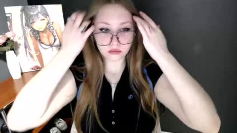 Snapshot of cute_minx chatting on 1, 6, 2026 Veronica online show from 1, 6, 2026
