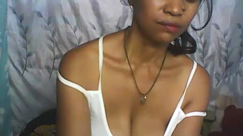 Snapshot of cute_moll chatting on 10, 1, 2025 murielle online show from 10, 1, 2025