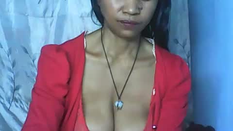 Snapshot of cute_moll chatting on 10, 10, 2025 murielle online show from 10, 10, 2025