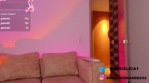 Maria online show from 1, 10, 2025