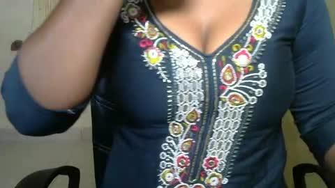 alia online show from 24, 4, 2026