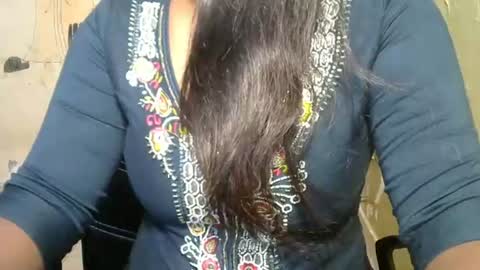 Snapshot of cute_payalji chatting on 25, 4, 2026 alia online show from 25, 4, 2026