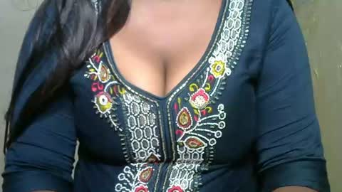 Snapshot of cute_payalji chatting on 29, 4, 2026 alia online show from 29, 4, 2026