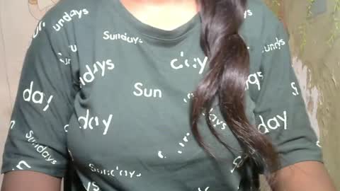 Snapshot of cute_payalji chatting on 3, 5, 2026 alia online show from 3, 5, 2026