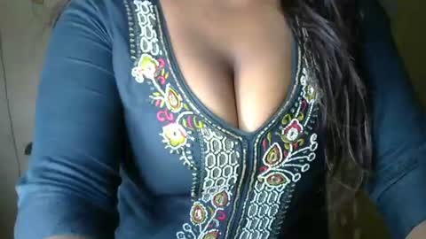 Snapshot of cute_payalji chatting on 9, 6, 2026 alia online show from 9, 6, 2026
