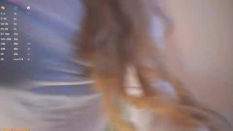 Snapshot of cute_pie_an chatting on 23, 9, 2025 AN online show from 23, 9, 2025