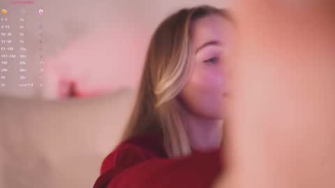 Snapshot of cute_pie_an chatting on 30, 10, 2025 AN online show from 30, 10, 2025