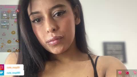 Snapshot of cute_rosy chatting on 2, 12, 2024 rosy online show from 2, 12, 2024