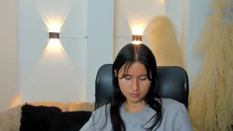 Snapshot of cute_rouss chatting on 6, 12, 2024 ROUSS online show from 6, 12, 2024