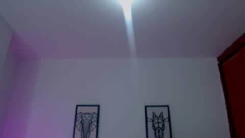 Snapshot of cute_rouss chatting on 18, 2, 2025 ROUSS online show from 18, 2, 2025