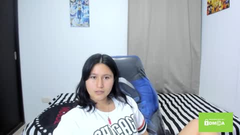 Snapshot of cute_rouss chatting on 10, 10, 2025 ROUSS online show from 10, 10, 2025